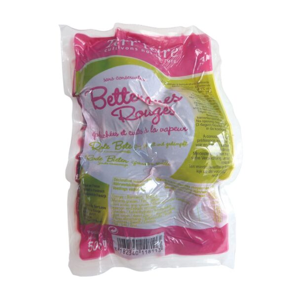 Πατζάρια προβρασμένα 500gr