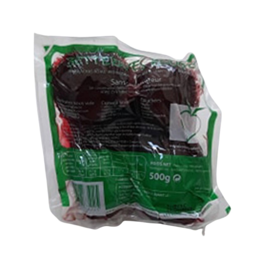 Pre-cooked Packaged Vegetables