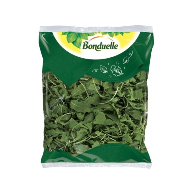Salade de roquette Bonduelle 200gr