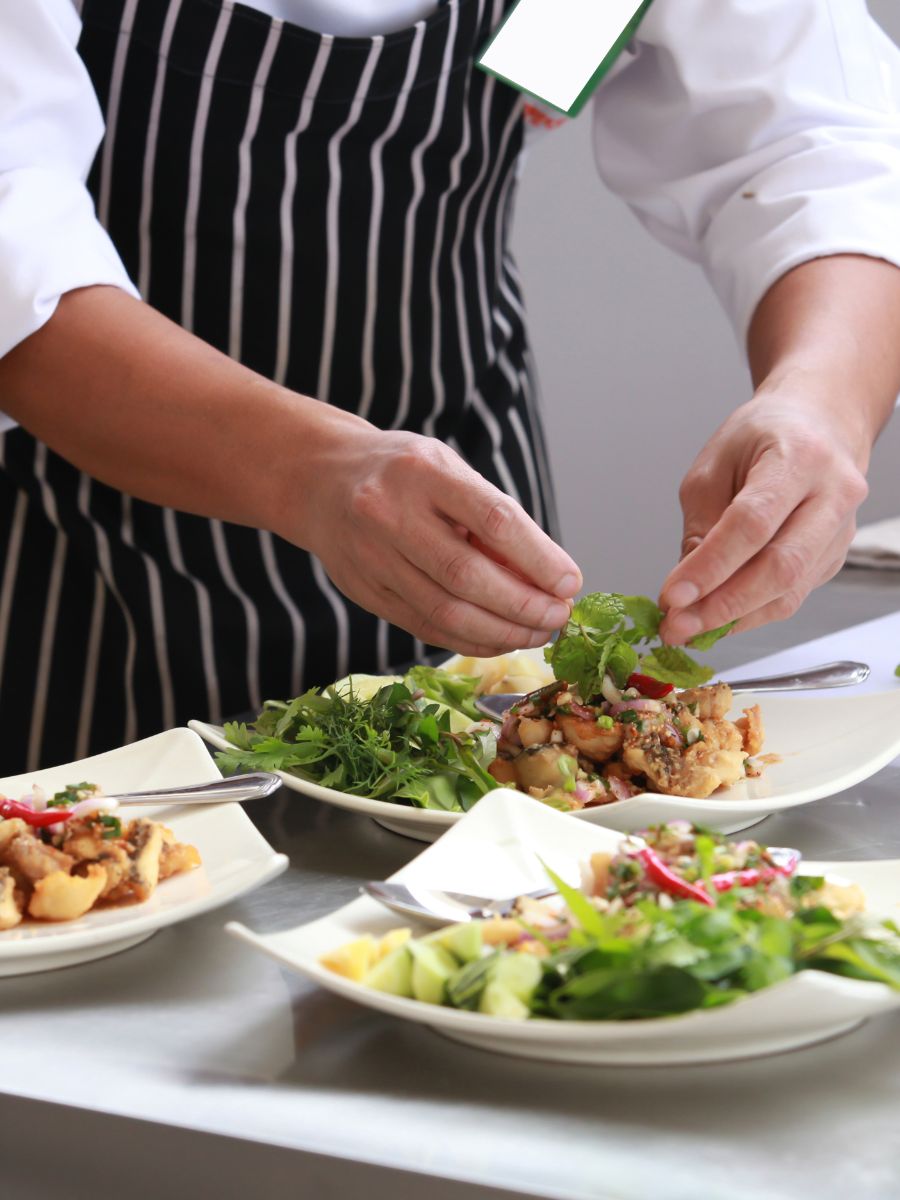 Φρέσκες Σαλάτες Armonia και Insalatona της Bonduelle, Ιδανική Λύση για τον Κλάδο HoReCa 3 Φρέσκες Σαλάτες Armonia και Insalatona της Bonduelle, Ιδανική Λύση για τον Κλάδο HoReCa