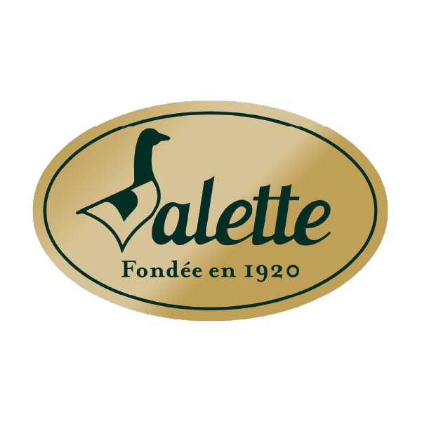 valette logo logo valette
