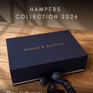 HAMPERS CAROUSEL